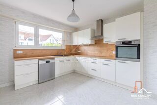  Appartement � vendre 3 pi�ces 79 m�