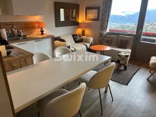  Appartement à vendre 3 pièces 43 m²