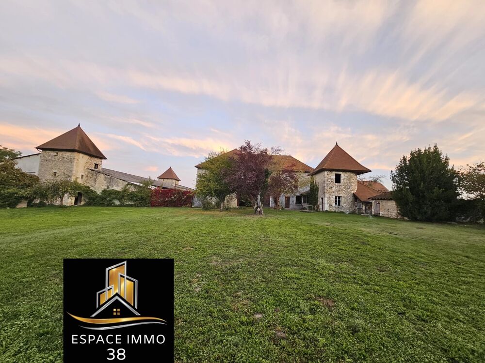 Maison/Villa 15 pièces