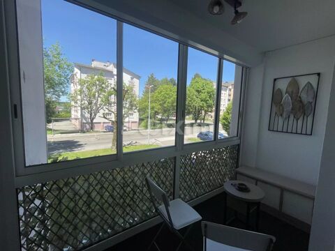  Appartement � louer 4 pi�ces 73 m�