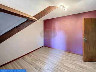  Maison  vendre 5 pices 124 m