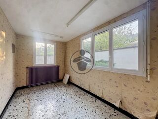  Maison à vendre 5 pièces 104 m²