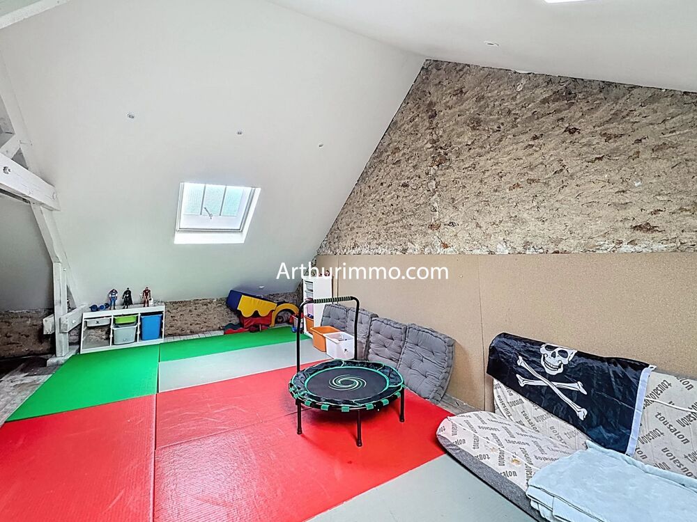 � vendre  Villa L�signy (77150)