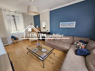  Maison à vendre 6 pièces 142 m²