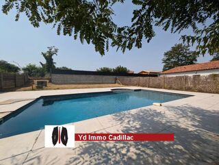  Maison � vendre 5 pi�ces 160 m�