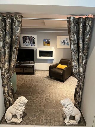  Appartement � vendre 7 pi�ces 174 m� Nice