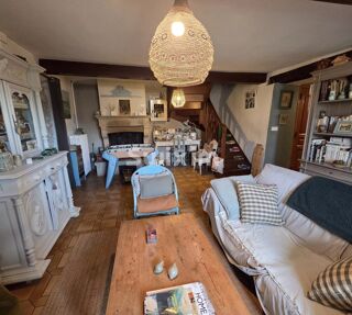  Maison � vendre 9 pi�ces 219 m�