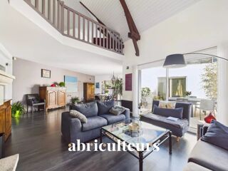  Maison � vendre 7 pi�ces 258 m�