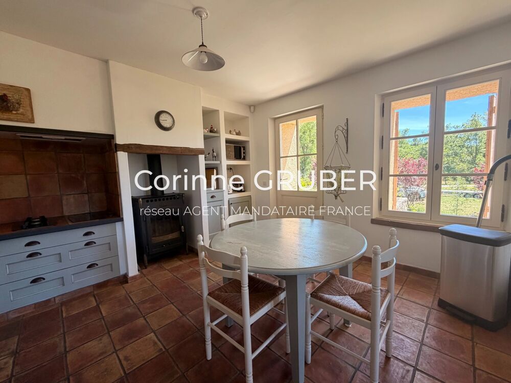 à vendre  Maison Thoard (04380)
