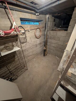  Appartement � vendre 3 pi�ces 60 m�