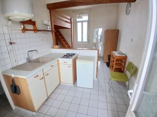  Appartement � vendre 1 pi�ce 21 m�