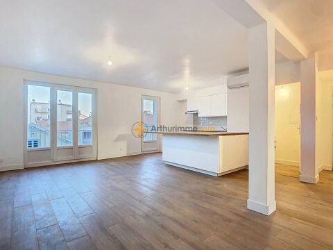  Appartement � louer 3 pi�ces 76 m�