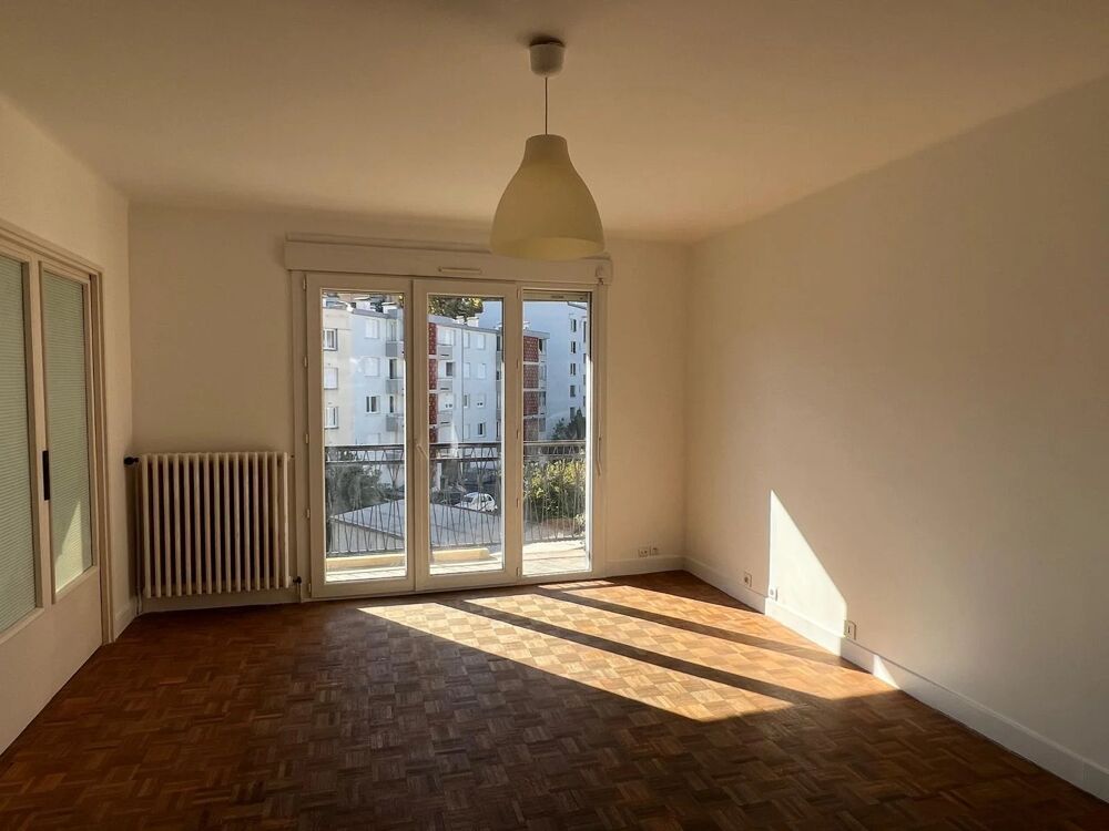 Vente Appartement À VENDRE – APPARTEMENT T3 À TOULOUSE, QUARTIER COMPANS Toulouse