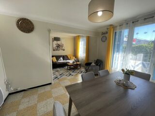 Vente Appartement appartement T3 vendu loué Cavaillon