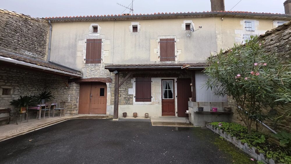 Vente Villa Maison 5 Pi�ces 100 m� � Champniers (16) Champniers