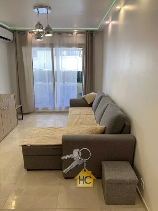  Appartement � vendre 2 pi�ces 27 m�