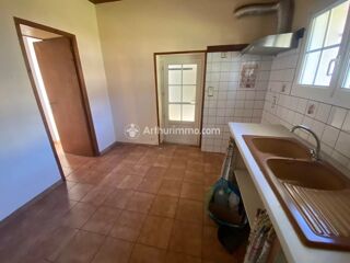  Maison à vendre 4 pièces 117 m²