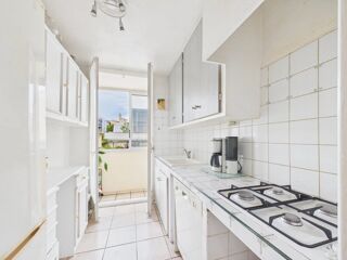  Appartement à vendre 4 pièces 65 m²