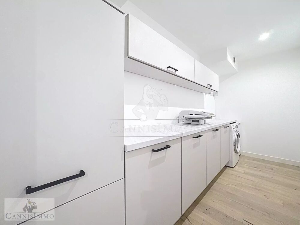 � vendre  Appartement Mandelieu-la-Napoule (06210)