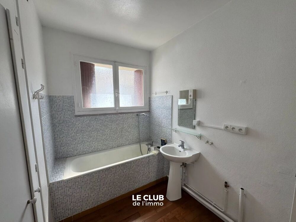 Appartement - T5