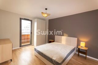  Appartement à louer 3 pièces 68 m²