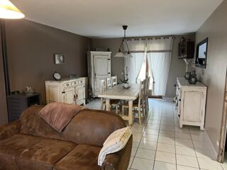  Maison à vendre 5 pièces 109 m²