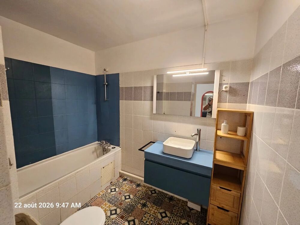 Vente Appartement Appartement- 3 pièces - SAINT-GILLES LES BAINS Saint-paul