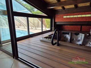  Maison � vendre 6 pi�ces 126 m�