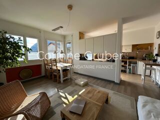  Appartement � vendre 4 pi�ces 84 m�