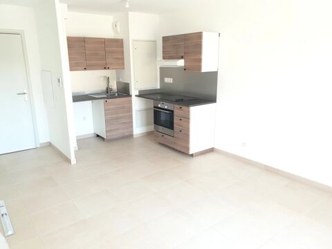  Appartement � louer 2 pi�ces 35 m�