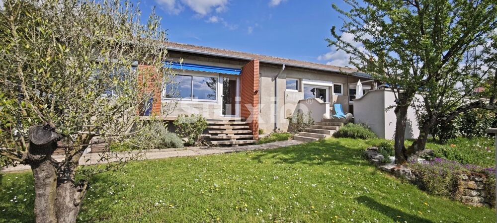 Maison 6 pièces 179 m² · à Dole · 179 m² · 350 000 €