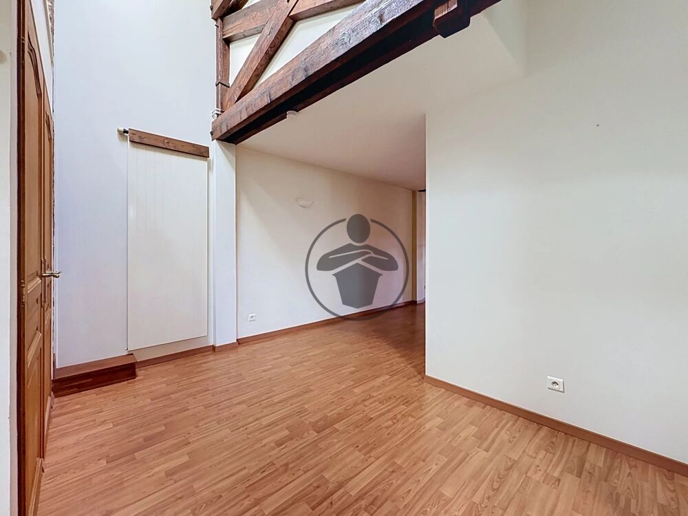 Location Appartement T2 HYPER CENTRE VILLE Saint-quentin