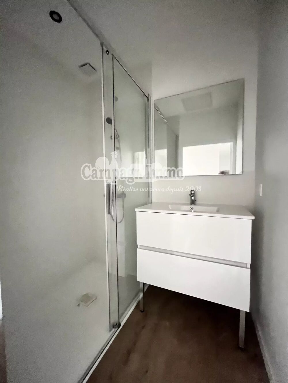 Location Appartement T2 - 2EME ETAGE - CENTRE VILLE Tarare