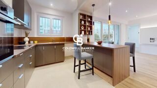  Appartement � vendre 3 pi�ces 59 m�