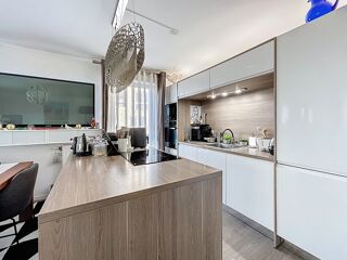  Appartement à vendre 3 pièces 67 m²
