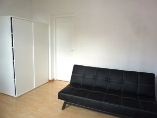  Appartement à louer 2 pièces 29 m²