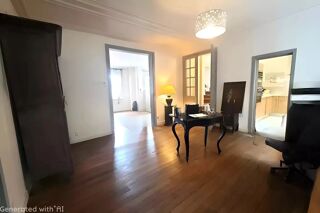  Villa � vendre 9 pi�ces 205 m�