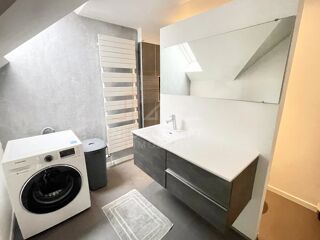  Appartement à vendre 3 pièces 73 m²