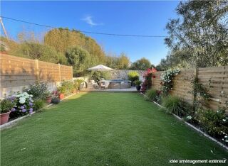  Maison à vendre 3 pièces 60 m²