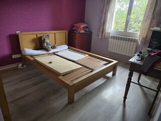  Maison à vendre 3 pièces 88 m²
