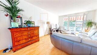  Appartement � vendre 4 pi�ces 87 m�