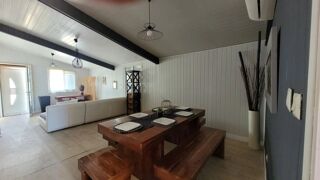  Maison à louer 4 pièces 80 m²