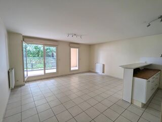  Appartement à vendre 4 pièces 80 m²