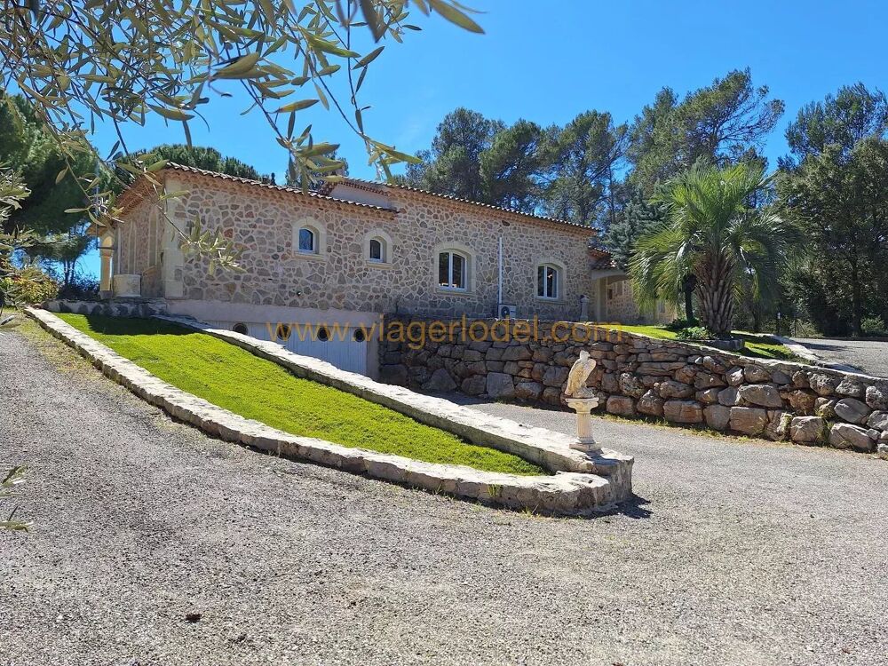 � vendre  Maison Les Arcs (83460)