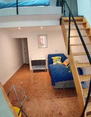  Appartement � louer 1 pi�ce 20 m�