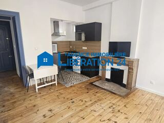  Appartement à louer 2 pièces 33 m²