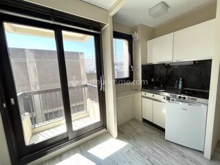  Appartement  louer 1 pice 19 m
