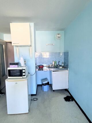  Appartement à vendre 1 pièce 22 m²