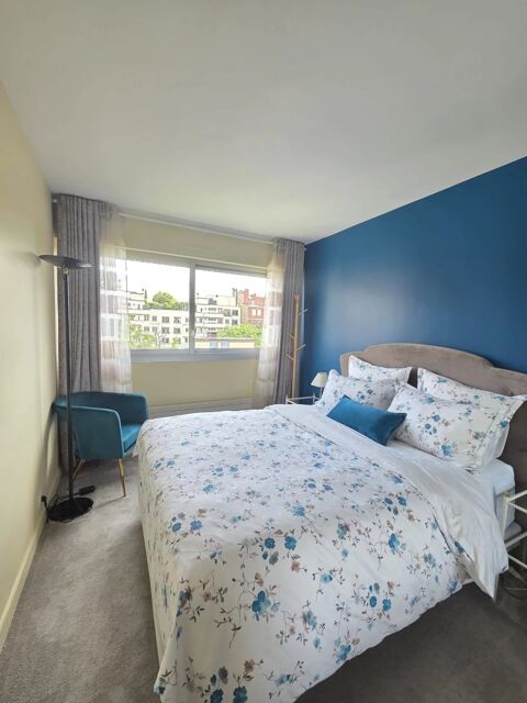  Appartement � louer 2 pi�ces 48 m�