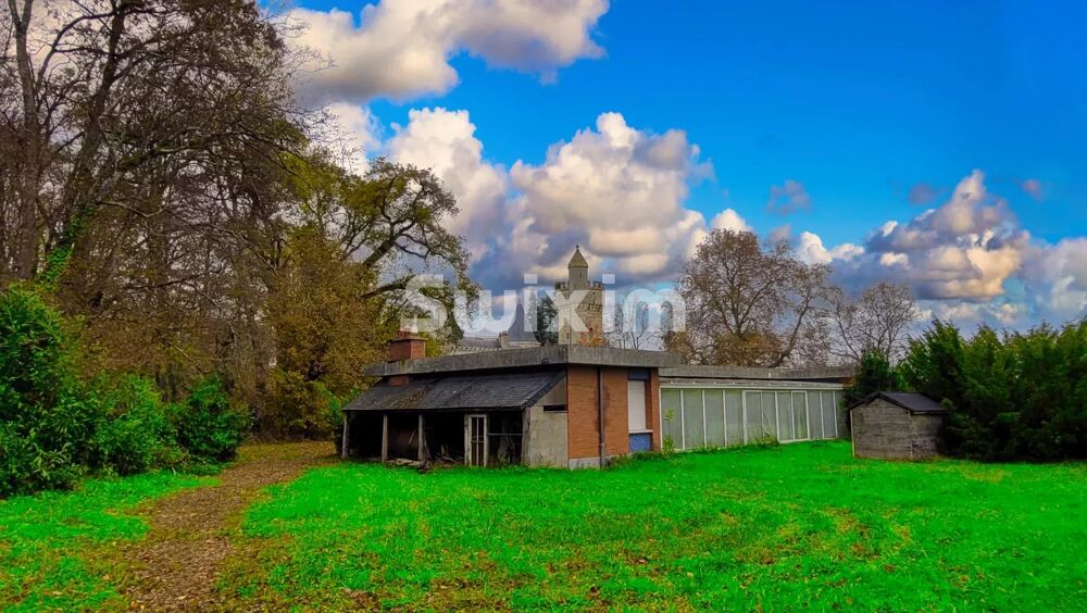 � vendre  Propri�t�/ch�teau Nevers (58000)